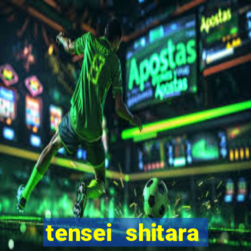 tensei shitara slime datta ken season 3 dublado